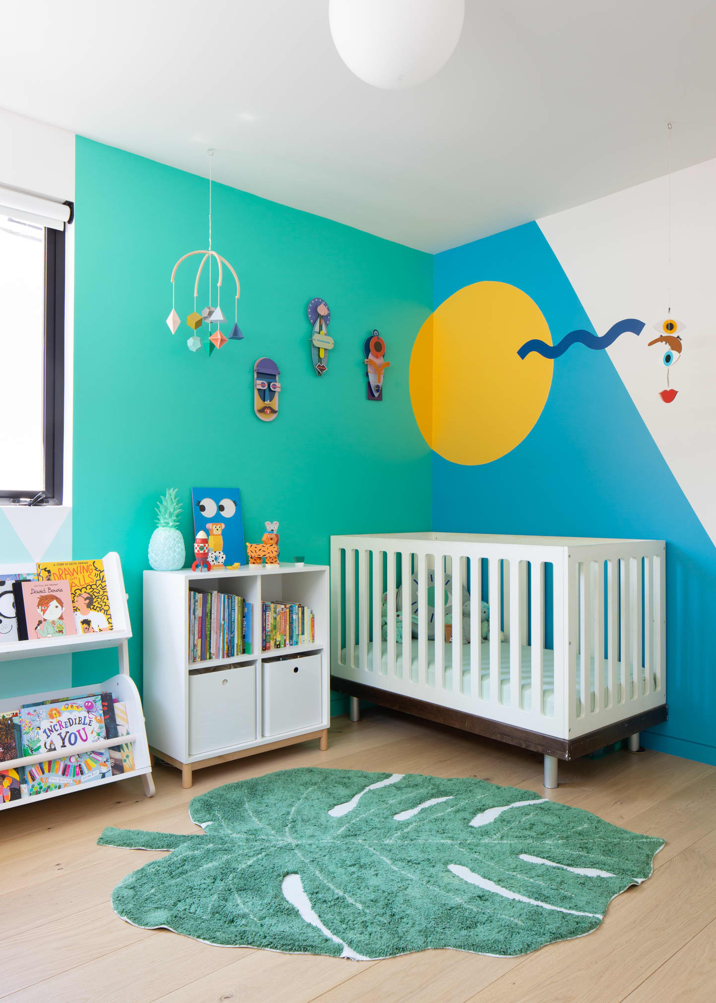 Unique nursery accessories cheap